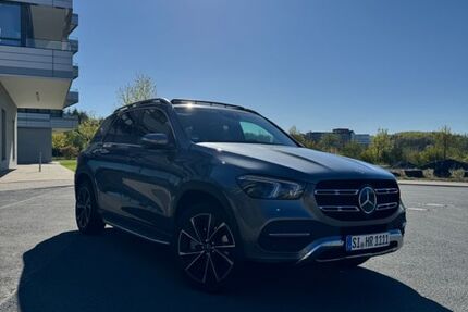Mercedes-Benz GLE 300 39.000 km 46.900 &euro; Siegen 57072