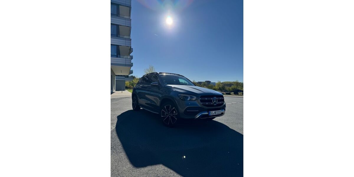 Mercedes-Benz GLE 300 39.000 km 46.900 &euro; Siegen 57072