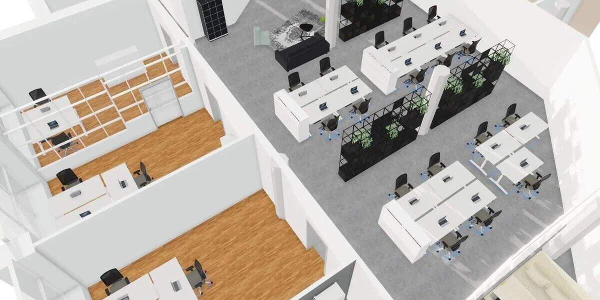 Gewerbeobjekt Augsburg Innenstadt - 1.050&euro; | Angebot:25085153