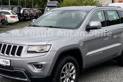 Jeep Grand Cherokee 176.495 km 15.990 &euro; Hamburg 22047