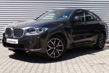 BMW X4 19.003 km 54.398 &euro; Bietigheim-Bissingen 74321