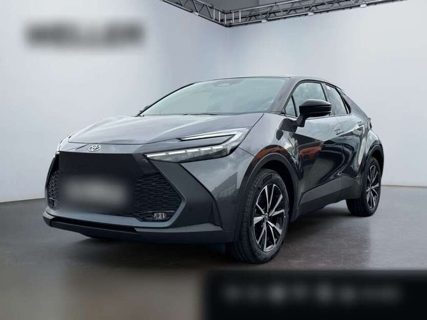 Toyota C-HR 8.900 km 29.780 € Grünwald 82031