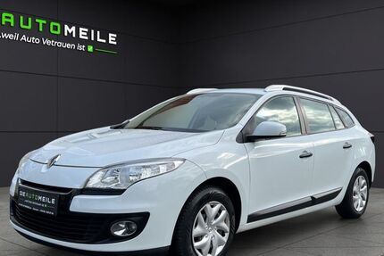 Renault Megane 210.890 km 3.990 &euro; Uetersen 25436