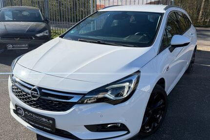 Opel Astra 121.000 km 6.490 &euro; Trappenkamp 24610