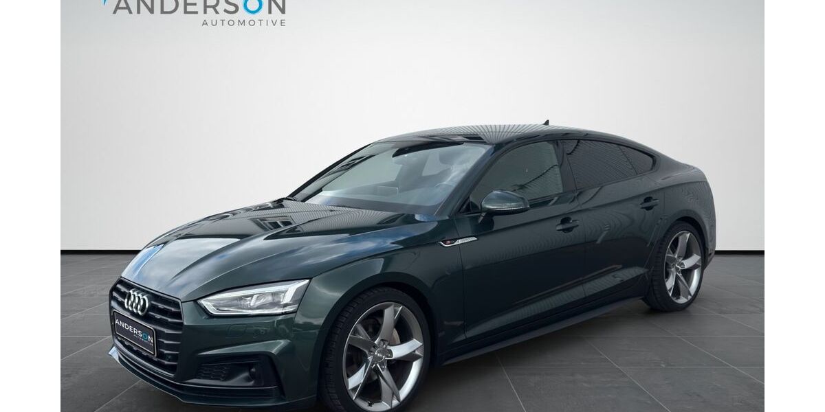 Audi A5 115.400 km 27.440 &euro; Minden 32427