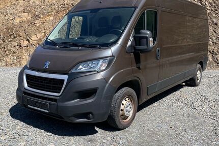 Peugeot Boxer 199.000 km 7.999 &euro; Gummersbach 51645