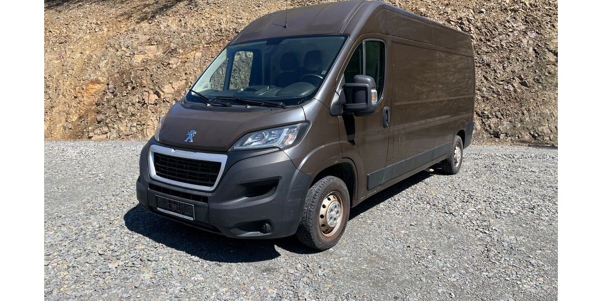 Peugeot Boxer 199.000 km 7.999 &euro; Gummersbach 51645