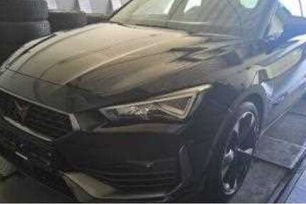 Cupra Leon 65.534 km 21.990 &euro; Mayen 56727