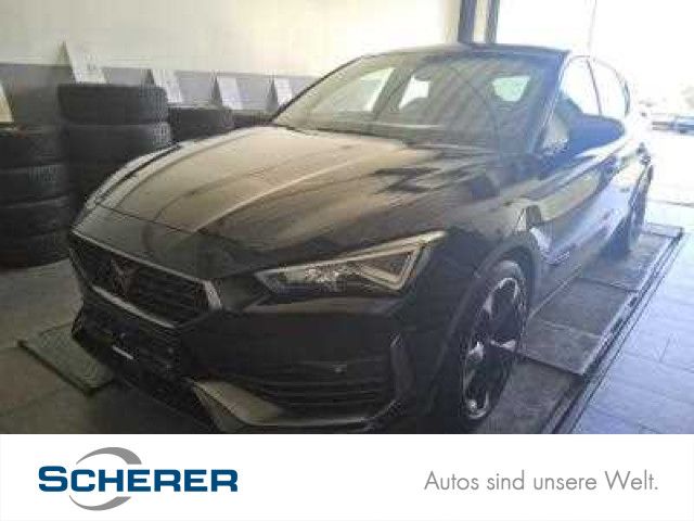 Cupra Leon 65.534 km 21.990 &euro; Mayen 56727