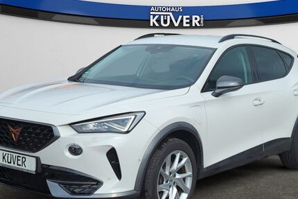 Cupra Formentor 62.300 km 22.750 € Hagen 27628