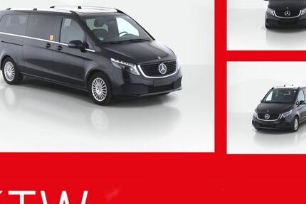 Mercedes-Benz EQV 112.394 km 39.999 &euro; Hildesheim 31137