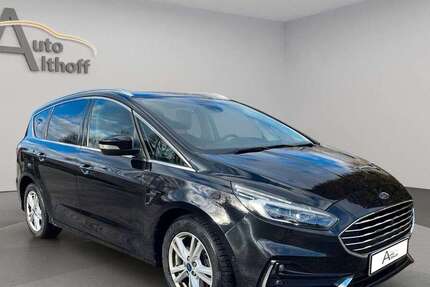 Ford S-Max 115.400 km 21.200 &euro; Ditzingen 71254