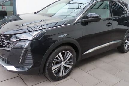 Peugeot 3008 157.935 km 15.785 &euro; Kassel 34123