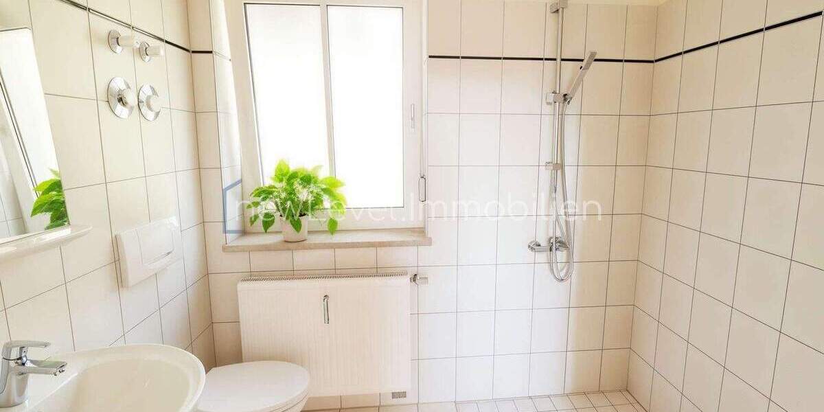 Etagenwohnung Neutraubling - 3 Zimmer, 59 m&sup2;, 205.275&euro; | Angebot:25836189