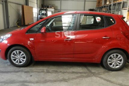 Hyundai ix20 68.085 km 12.790 &euro; Fürstenwalde 15517