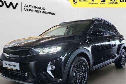 Kia Stonic 5.000 km 24.980 &euro; Stuttgart 70469