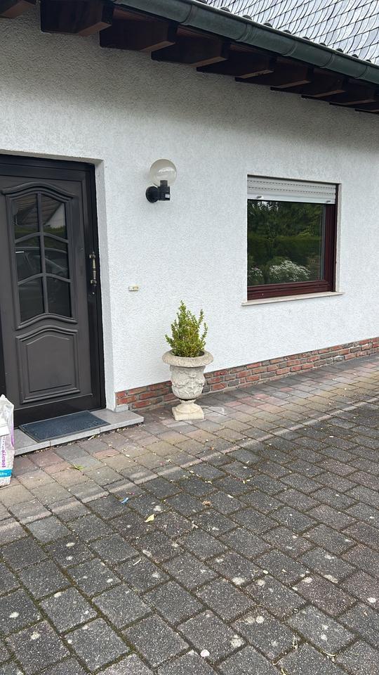 Wohnung zu vermieten in der Carlasiedlung Aachen