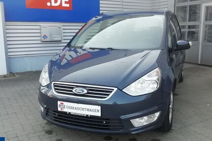 Ford Galaxy 141.500 km 7.699 &euro; Helmstedt 38350