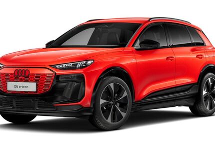 Audi Q6 e-tron 15.200 km 62.309 &euro; Linsengericht 63589