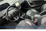 Peugeot 2008 Allure*Navi*PDC*SHZ*Ambiete*1-Hand*Tel. 98.291 km 8.480 € Berlin 13187