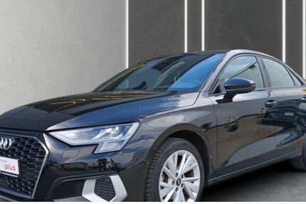 Audi A3 46.771 km 22.289 &euro; Berlin 13581