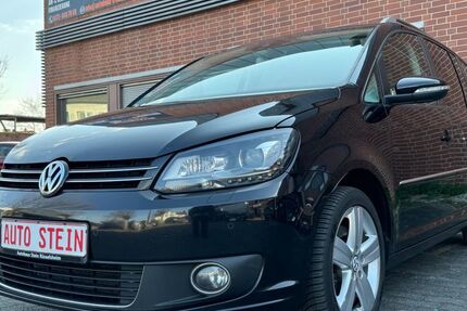 VW Touran 275.000 km 7.990 &euro; Rüsselsheim am Main 65428