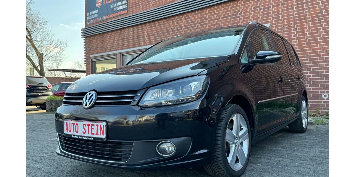 VW Touran 275.000 km 7.990 &euro; Rüsselsheim am Main 65428