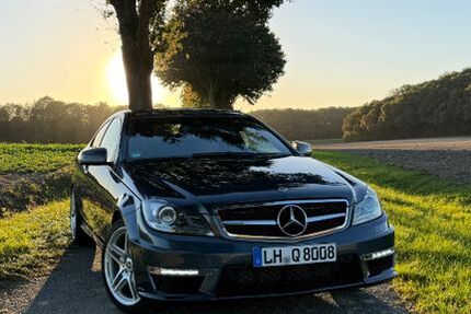 Mercedes-Benz C 250 217.000 km 11.490 &euro; Nottuln 48301