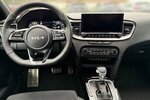 Kia XCEED 1.6T 180 DCT GTL LEDER 1.500 km 33.990 &euro; Höhenkirchen-Siegertsbrun 85635