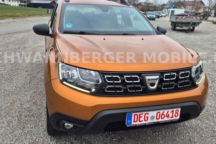Dacia Duster 145.000 km 8.790 &euro; Deggendorf 94469