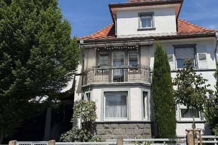 Haus zum Kaufen in Hemsbach 740.000 € 220 m²