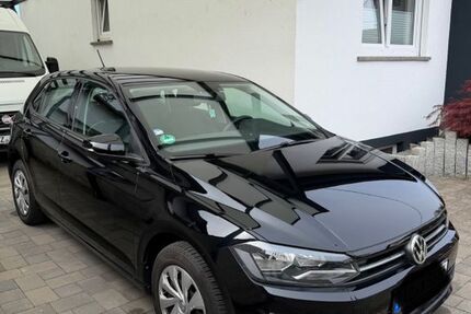 VW Polo 107.150 km 10.400 &euro; wöllstein 55597
