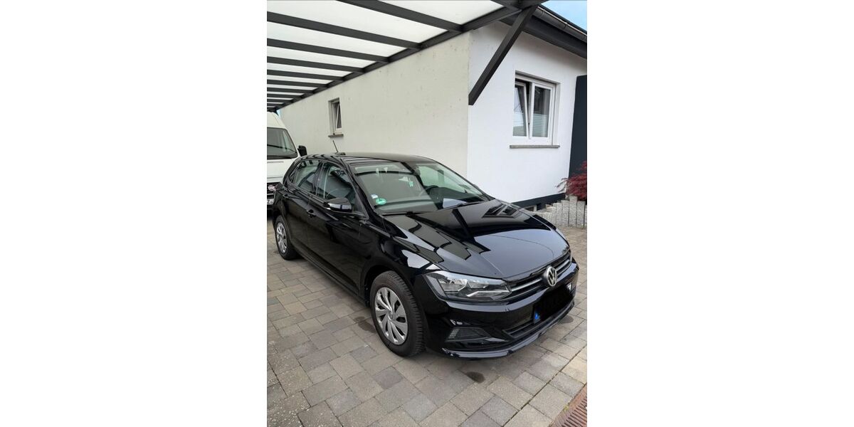 VW Polo 107.150 km 10.400 &euro; wöllstein 55597