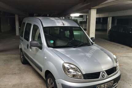 Renault Kangoo 227.827 km 1.000 € Frankeneck 67468