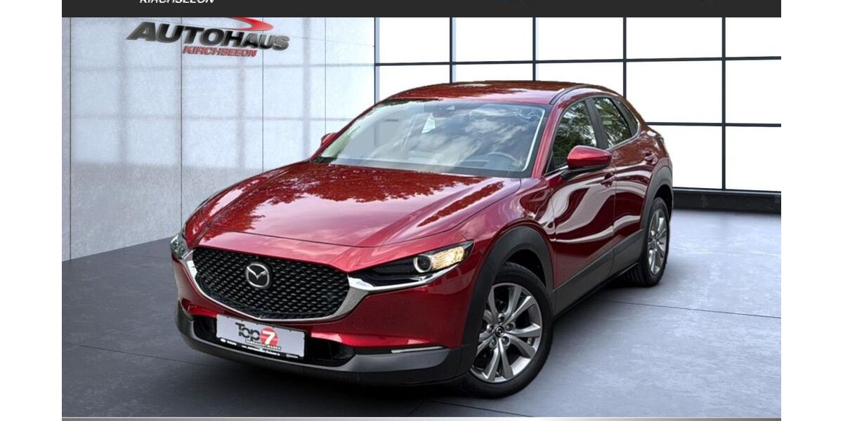 Mazda CX-30 83.650 km 19.950 &euro; Kirchseeon 85614