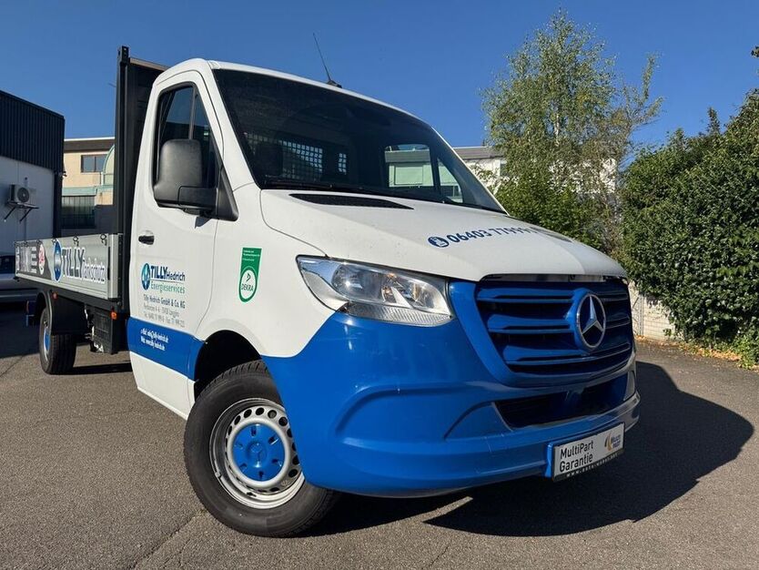 Sprinter