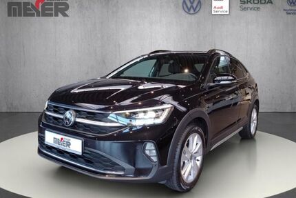 VW Taigo 10.212 km 25.990 € Beckdorf 21643