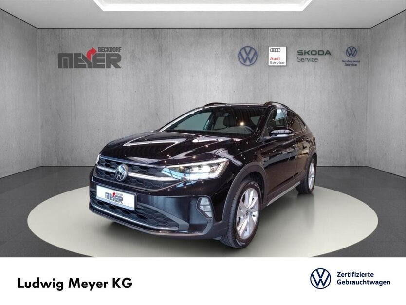 VW Taigo 10.212 km 25.990 € Beckdorf 21643