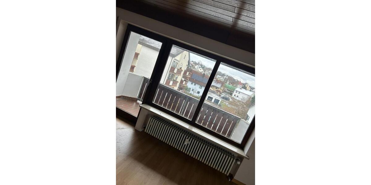 Etagenwohnung Pfaffenhofen an der Ilm - 3 Zimmer, 78 m&sup2;, 265.000&euro; | Angebot:26766341