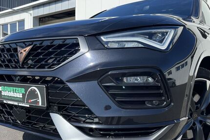 Cupra Ateca 35.615 km 26.860 &euro; Marktredwitz 95615
