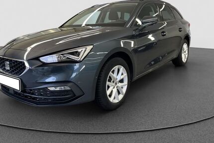 Seat Leon 41.000 km 23.450 &euro; Ingolstadt 85053