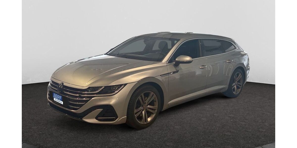 VW Arteon 54.900 km 32.690 &euro; Hof 95032