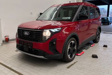 Ford Tourneo Courier 12.969 km 25.360 &euro; Oberhausen 46049