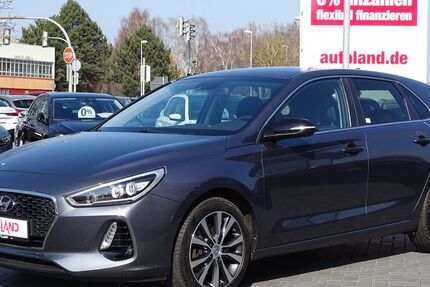 Hyundai i30 101.837 km 13.990 &euro; Eisleben 06295