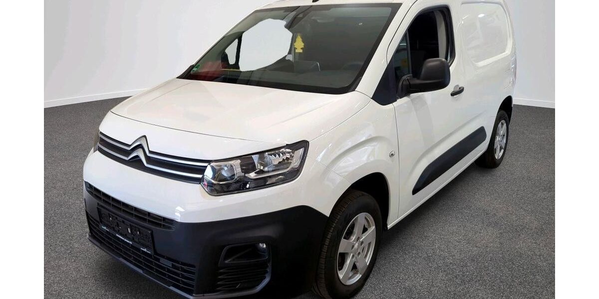 Citroen Berlingo 135.000 km 10.349 &euro; Gummersbach (Zwischen Toom Markt und ATU) 51645