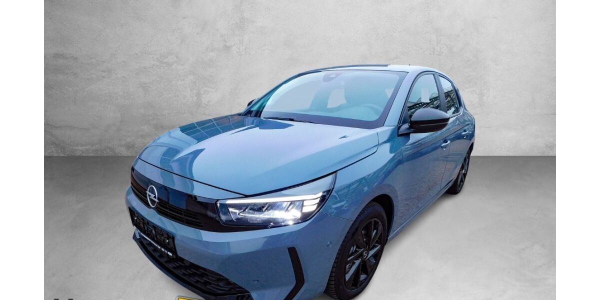 Opel Corsa 19.985 km 19.980 € Hannover 30453