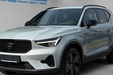 Volvo XC40 4.500 km 43.950 &euro; Strausberg 15344