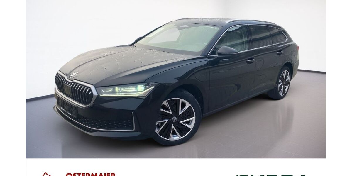 Skoda Superb 10.200 km 43.880 &euro; Landshut 84034