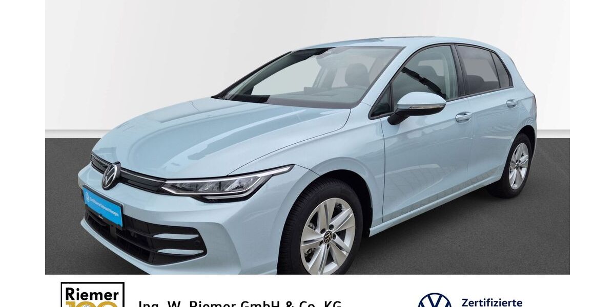 VW Golf 6.319 km 28.449 &euro; Mölln 23879