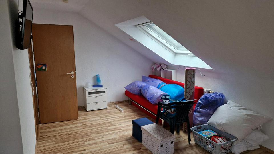 Maisonettenwohnung Mahlberg - 4 Zimmer, 104 m&sup2;, 359.000&euro; | Angebot:27016760